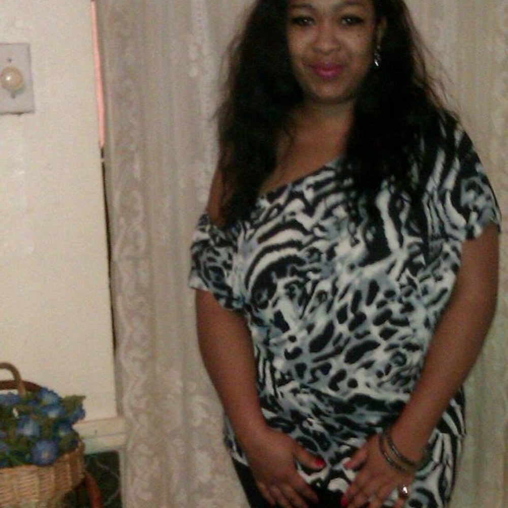 Leopard Shirt